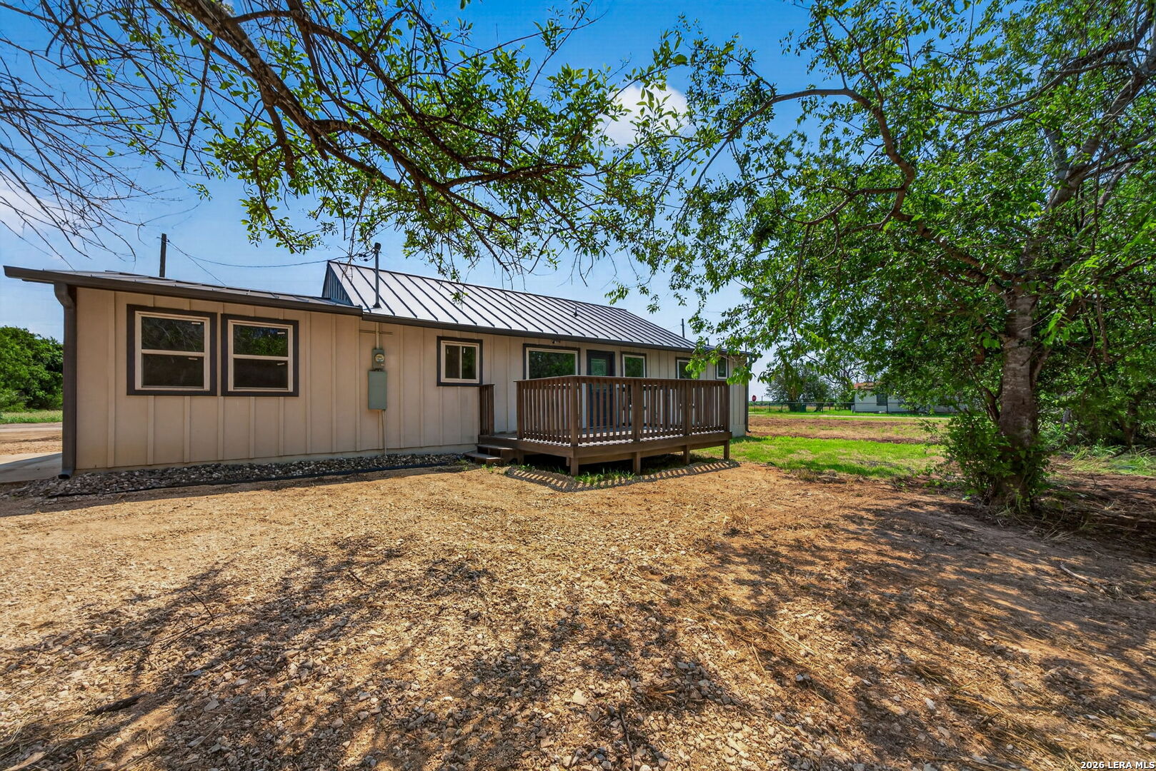 502 Waltom Avenue Jourdanton TX 78026