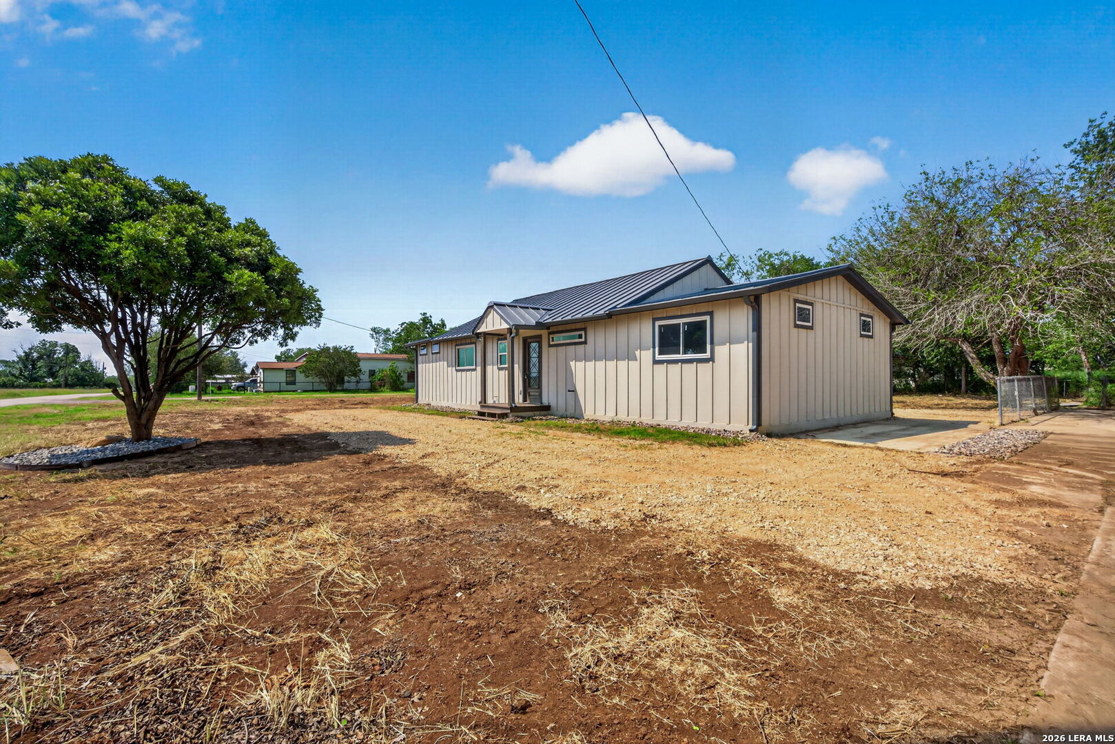 502 Waltom Avenue Jourdanton TX 78026