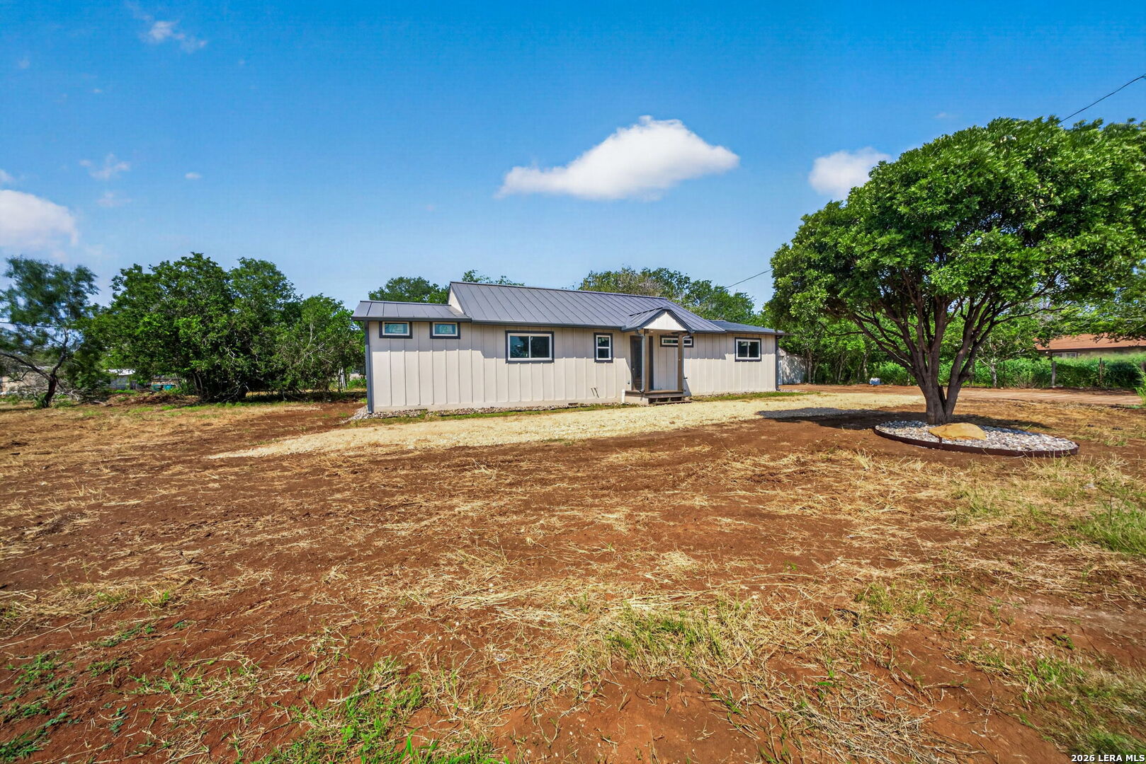 502 Waltom Avenue Jourdanton TX 78026