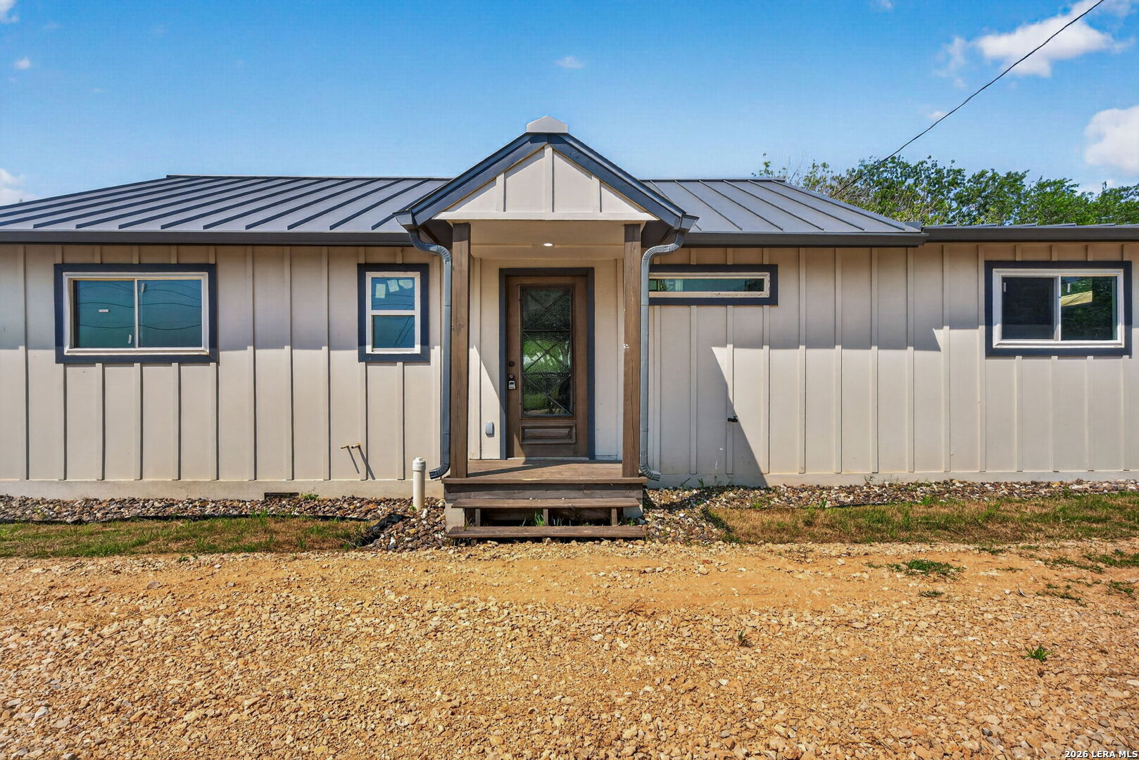 502 Waltom Avenue Jourdanton TX 78026