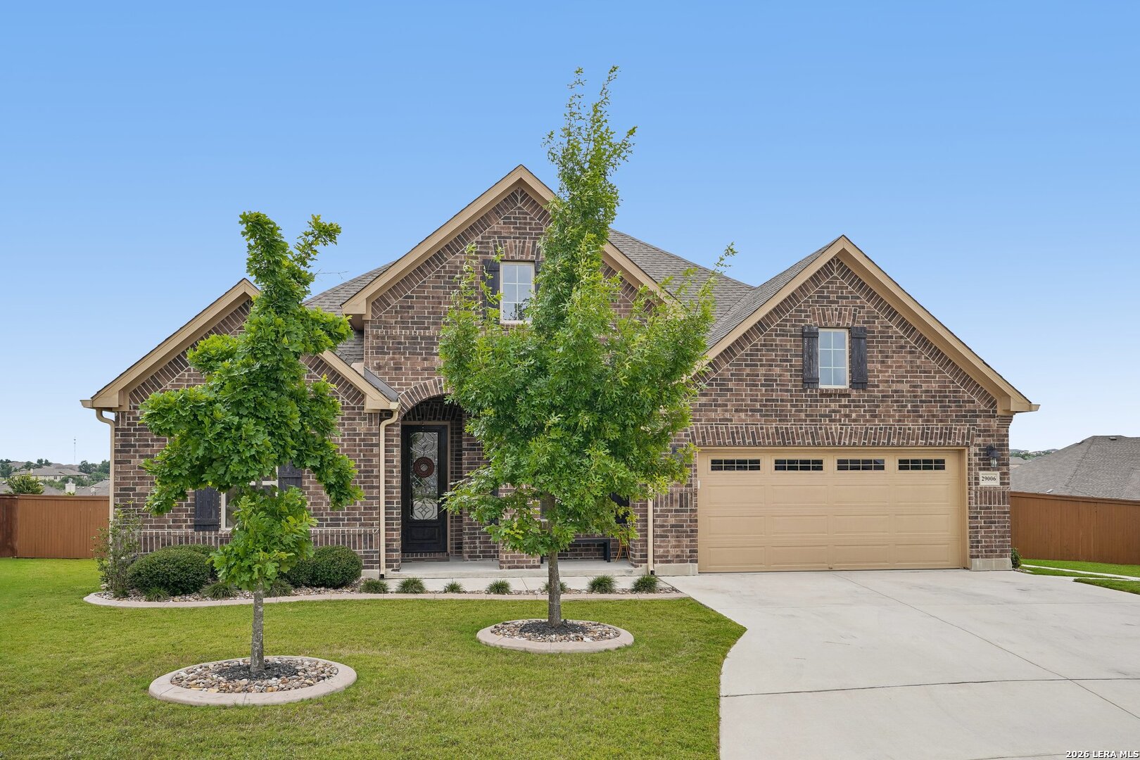 29006 Talder Way San Antonio TX 78260