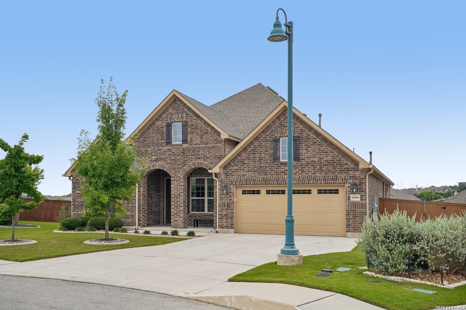 29006 Talder Way San Antonio TX 78260