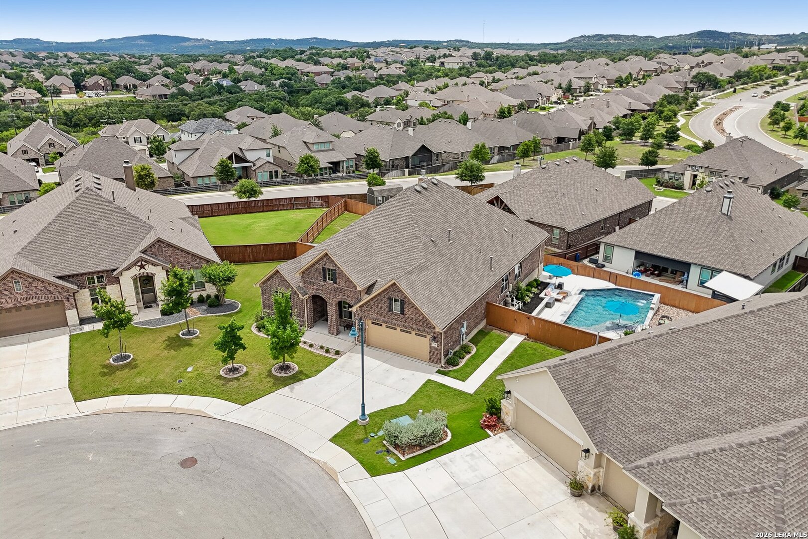 29006 Talder Way San Antonio TX 78260
