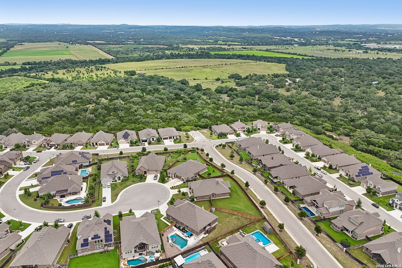 29006 Talder Way San Antonio TX 78260