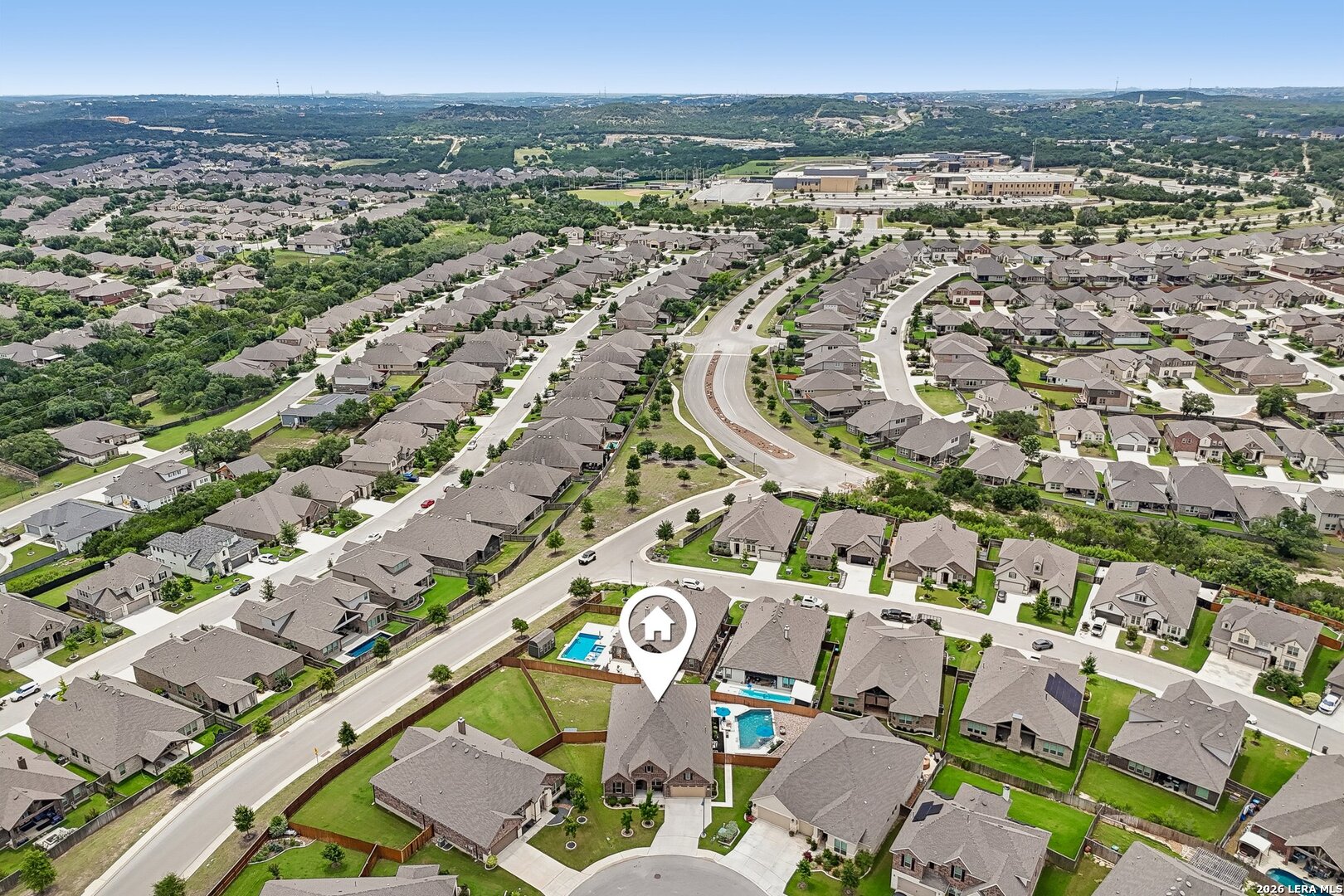 29006 Talder Way San Antonio TX 78260