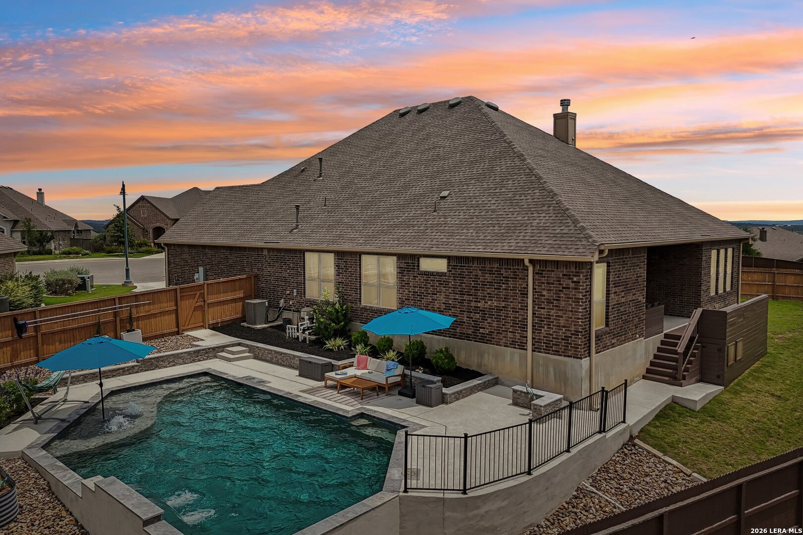 29006 Talder Way San Antonio TX 78260