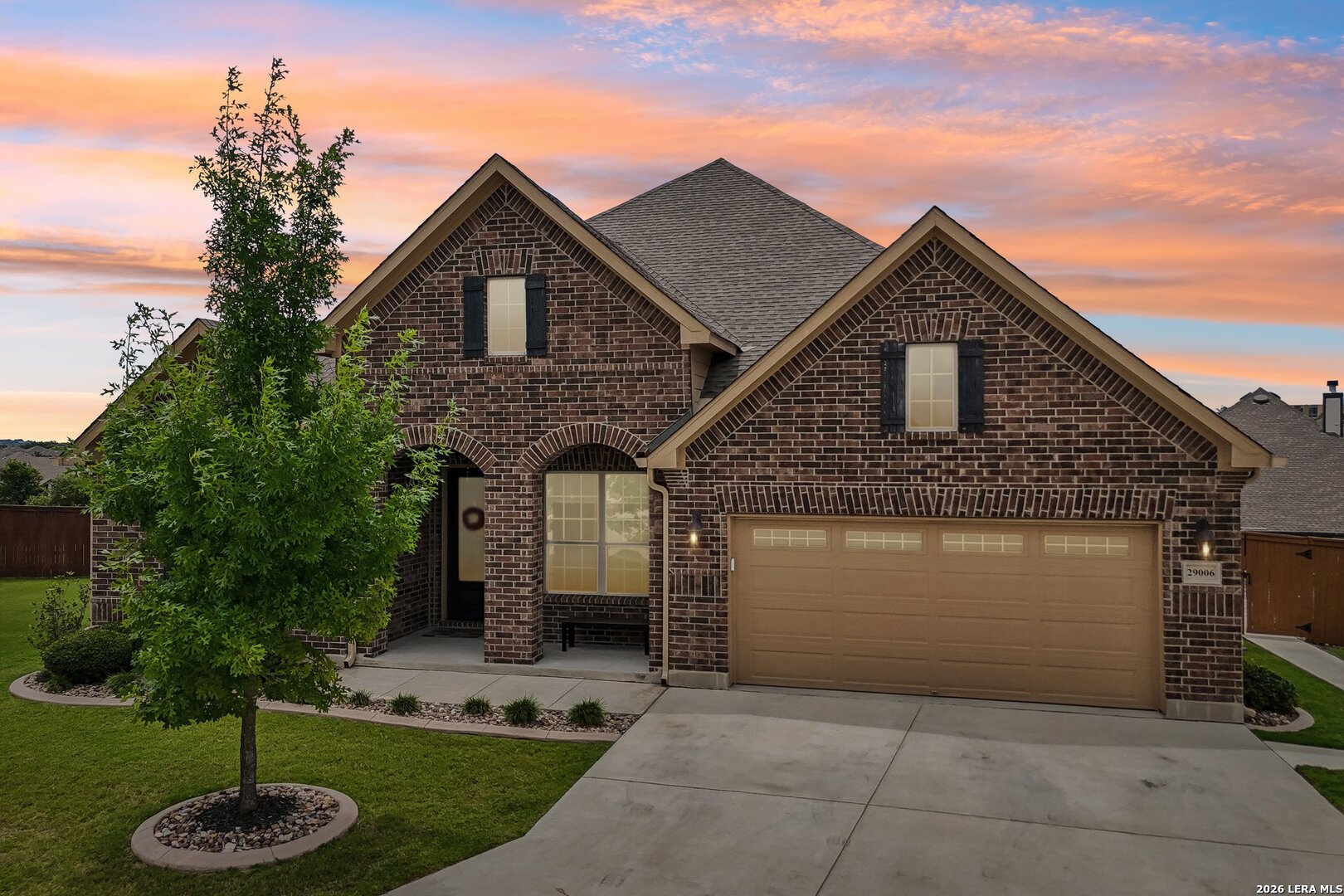 29006 Talder Way San Antonio TX 78260
