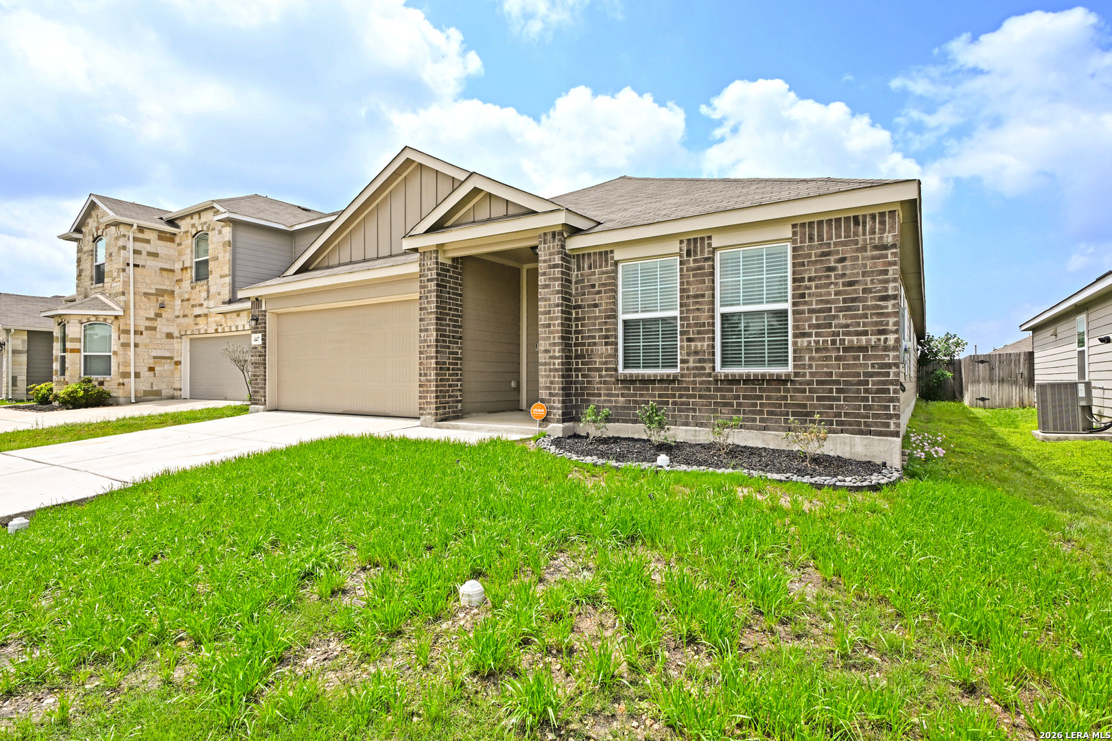 447 Agave Flats Drive New Braunfels TX 78130