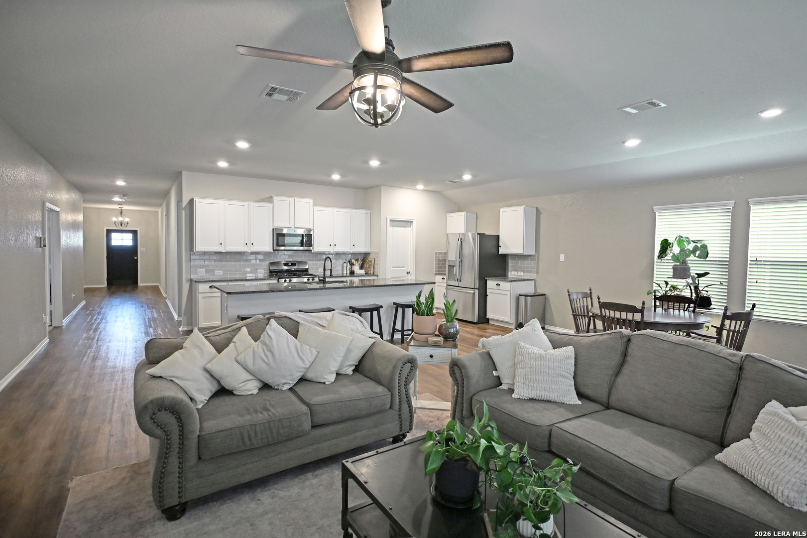447 Agave Flats Drive New Braunfels TX 78130