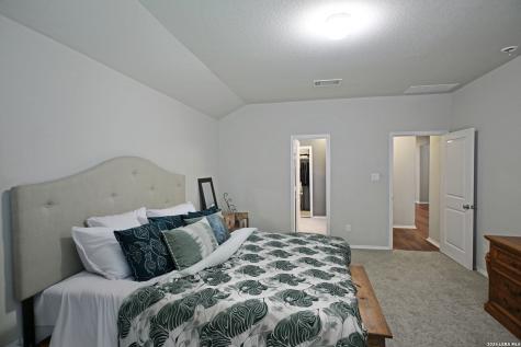 447 Agave Flats Drive New Braunfels TX 78130