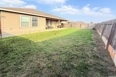 447 Agave Flats Drive New Braunfels TX 78130