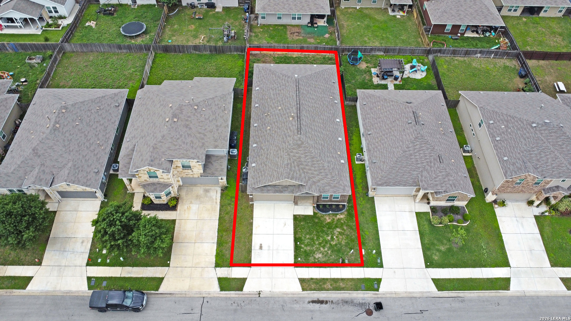 447 Agave Flats Drive New Braunfels TX 78130