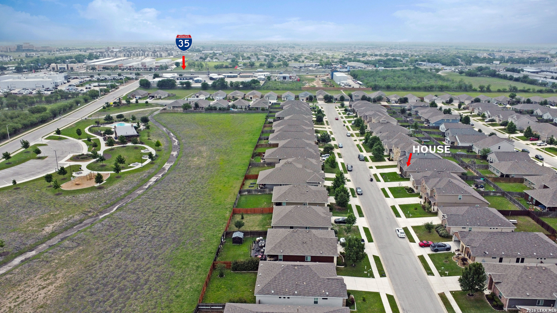 447 Agave Flats Drive New Braunfels TX 78130