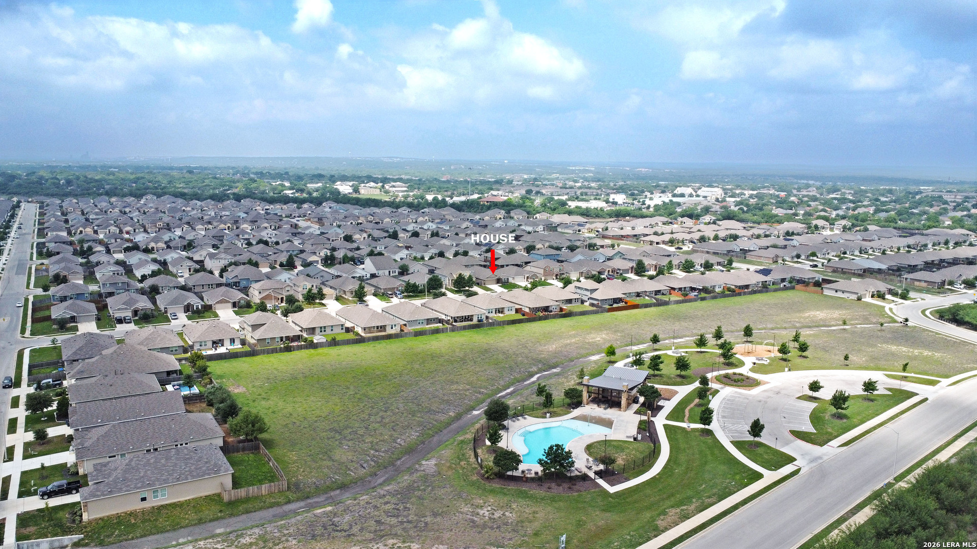 447 Agave Flats Drive New Braunfels TX 78130