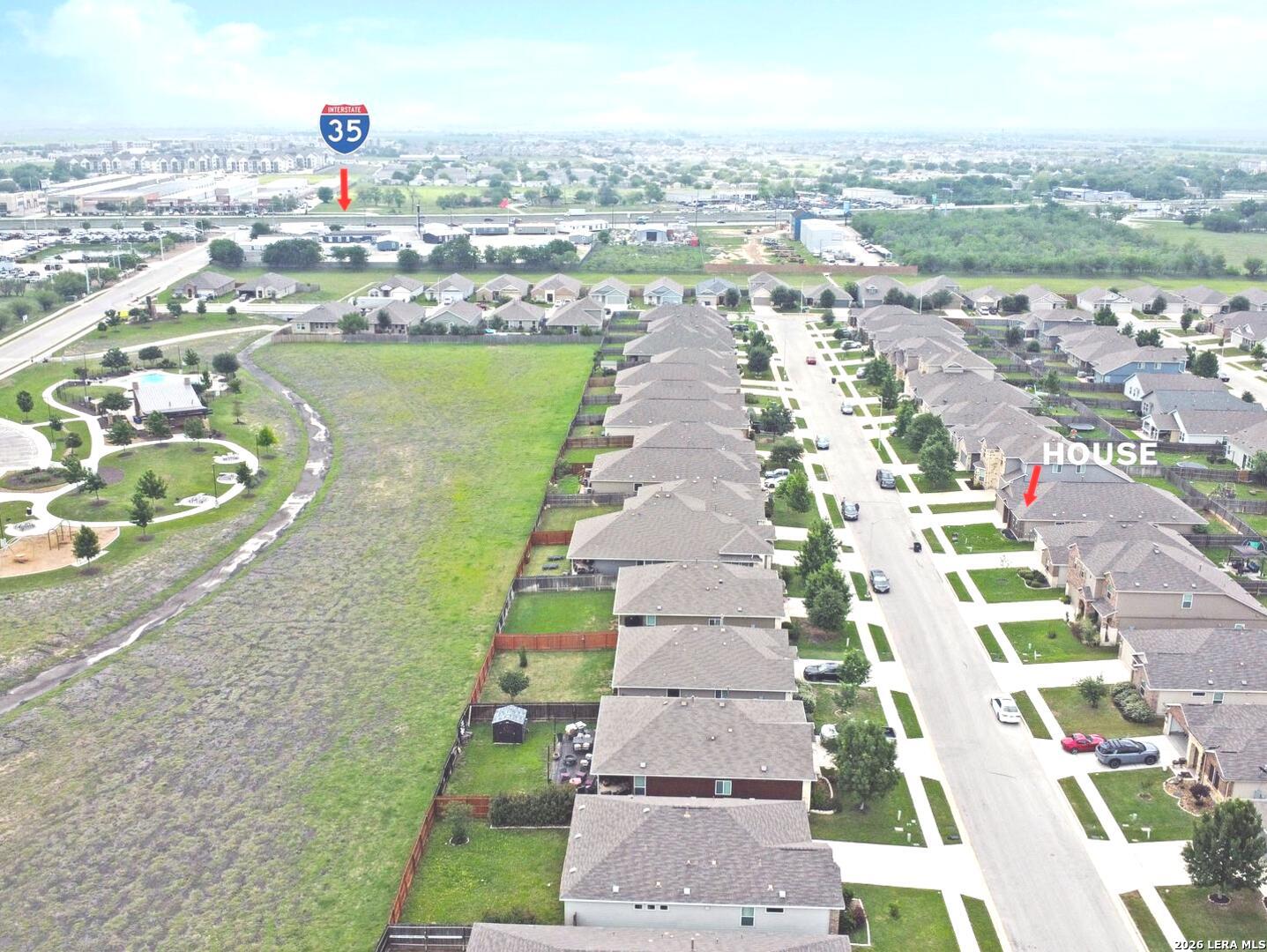 447 Agave Flats Drive New Braunfels TX 78130