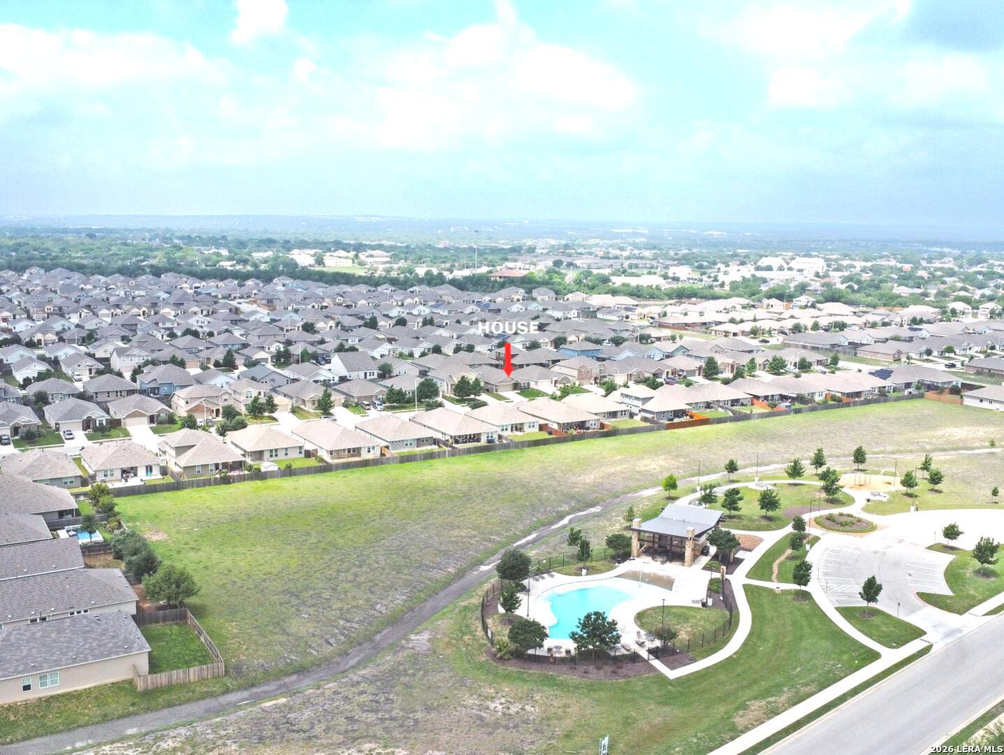 447 Agave Flats Drive New Braunfels TX 78130