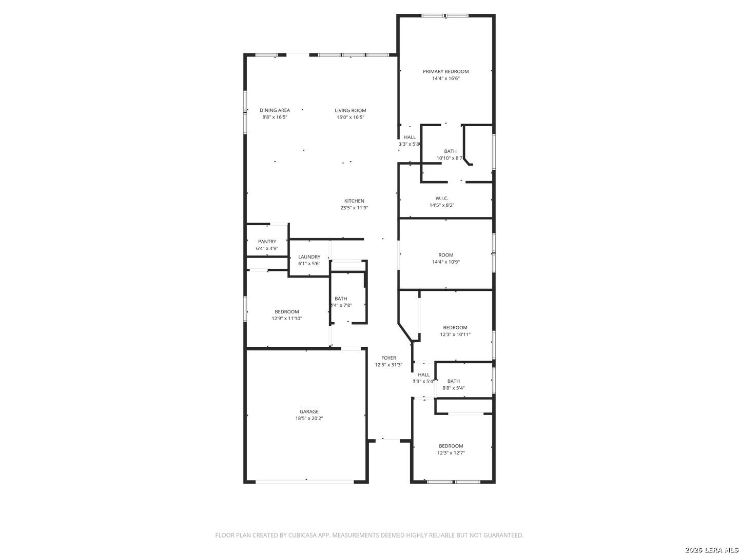 447 Agave Flats Drive New Braunfels TX 78130