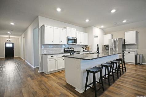 447 Agave Flats Drive New Braunfels TX 78130