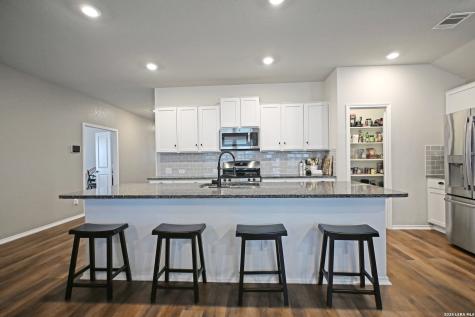 447 Agave Flats Drive New Braunfels TX 78130