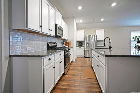 447 Agave Flats Drive New Braunfels TX 78130