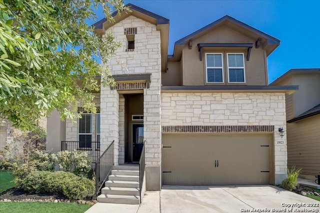 15023 Pintail San Antonio TX 78253
