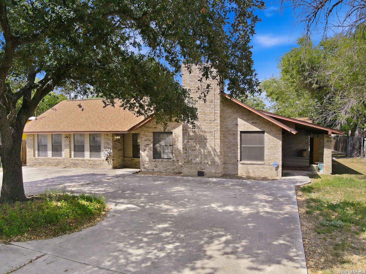 7285 Us Highway 87 E China Grove TX 78263
