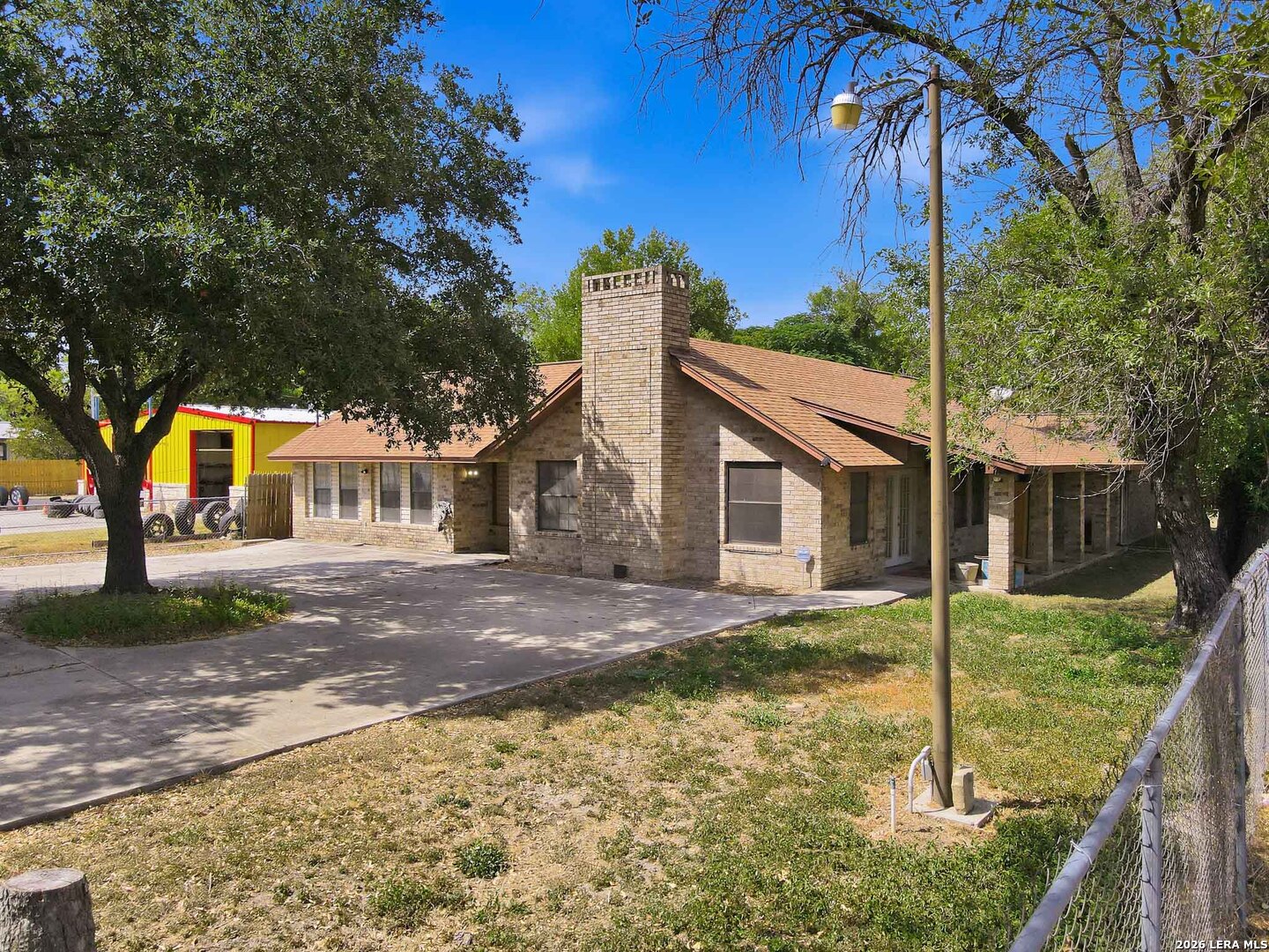 7285 Us Highway 87 E China Grove TX 78263