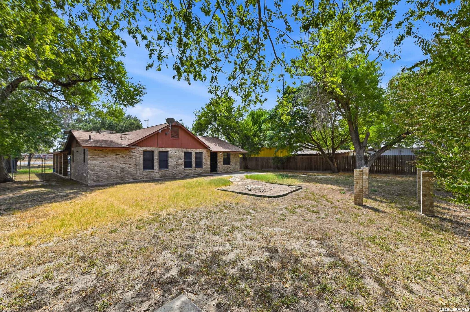 7285 Us Highway 87 E China Grove TX 78263