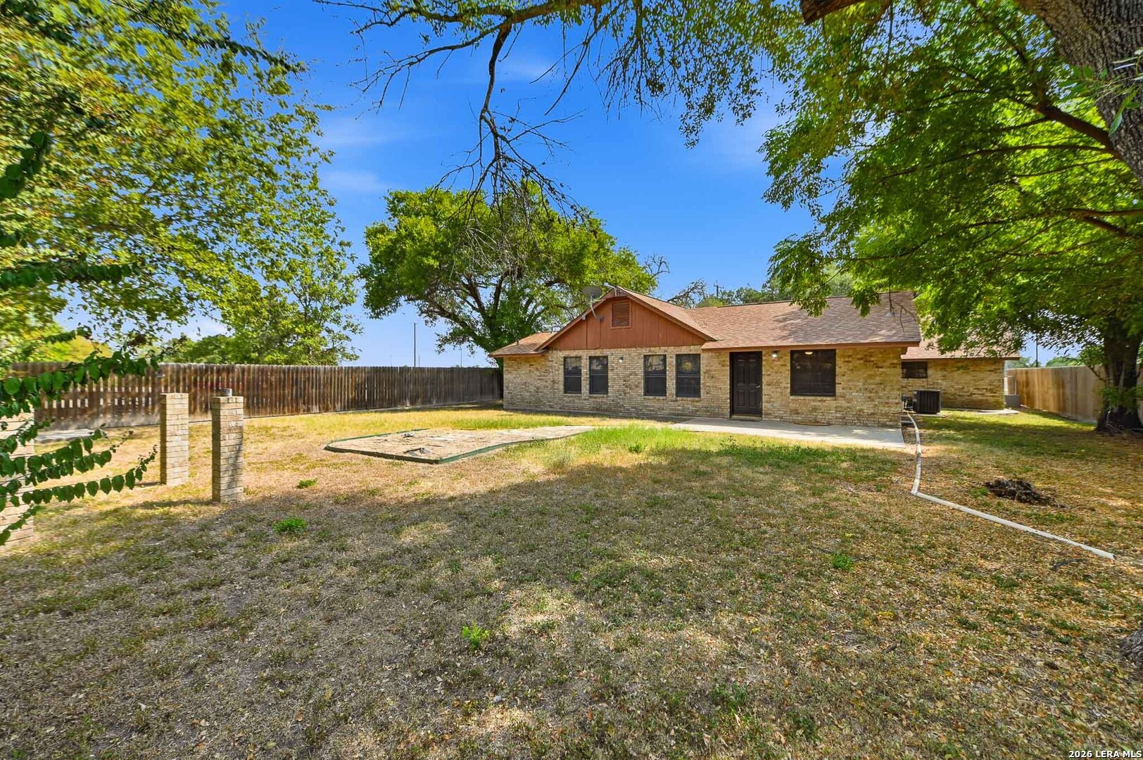 7285 Us Highway 87 E China Grove TX 78263