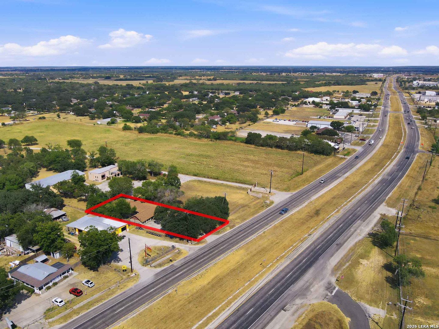 7285 Us Highway 87 E China Grove TX 78263