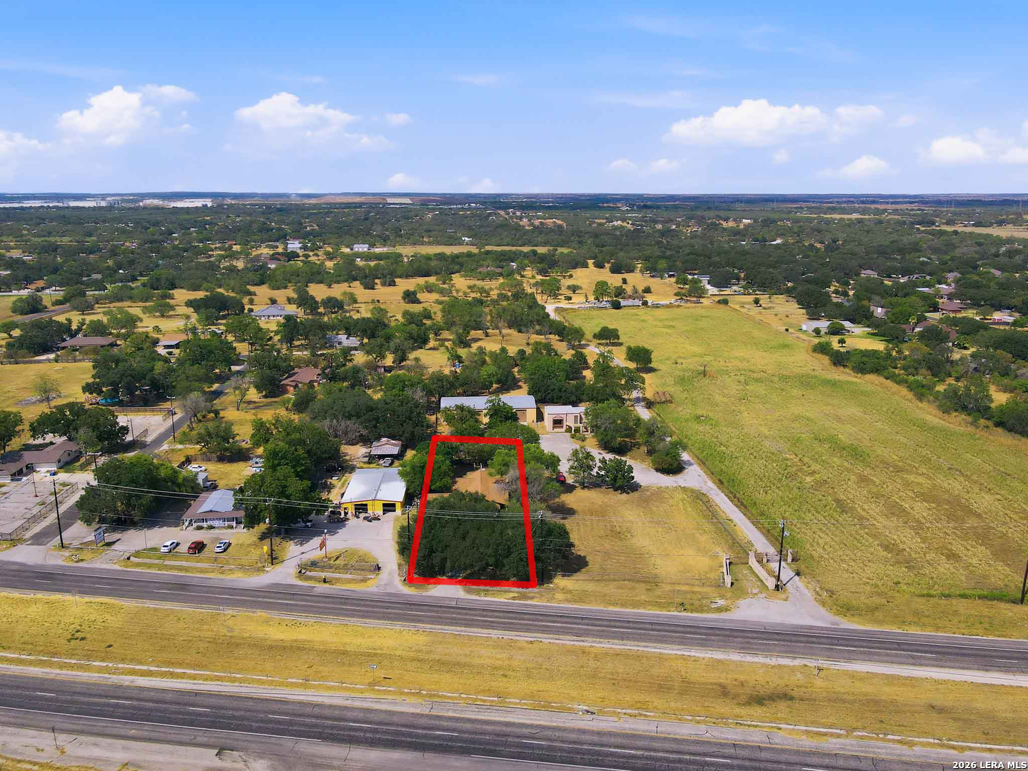 7285 Us Highway 87 E China Grove TX 78263