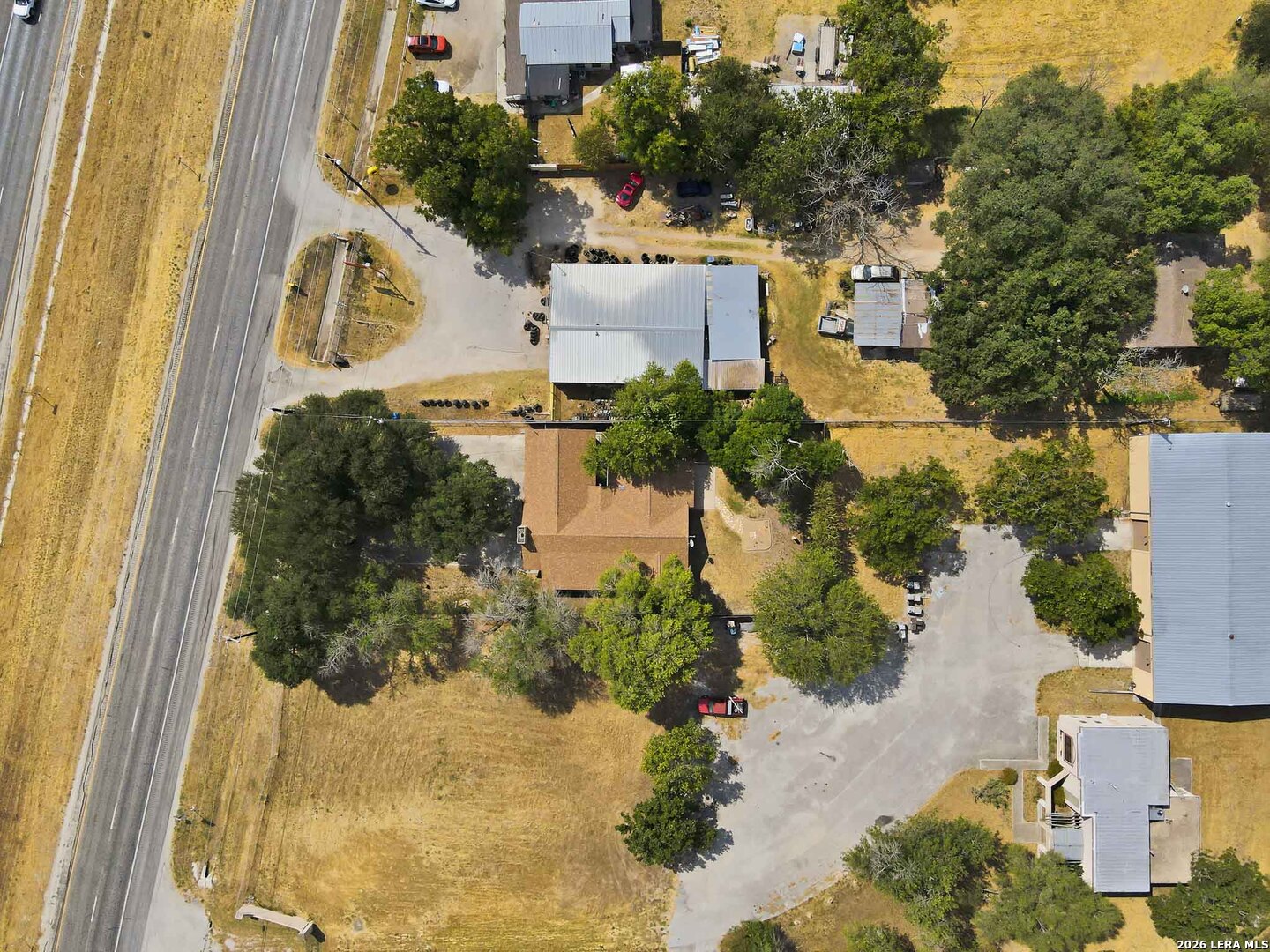 7285 Us Highway 87 E China Grove TX 78263