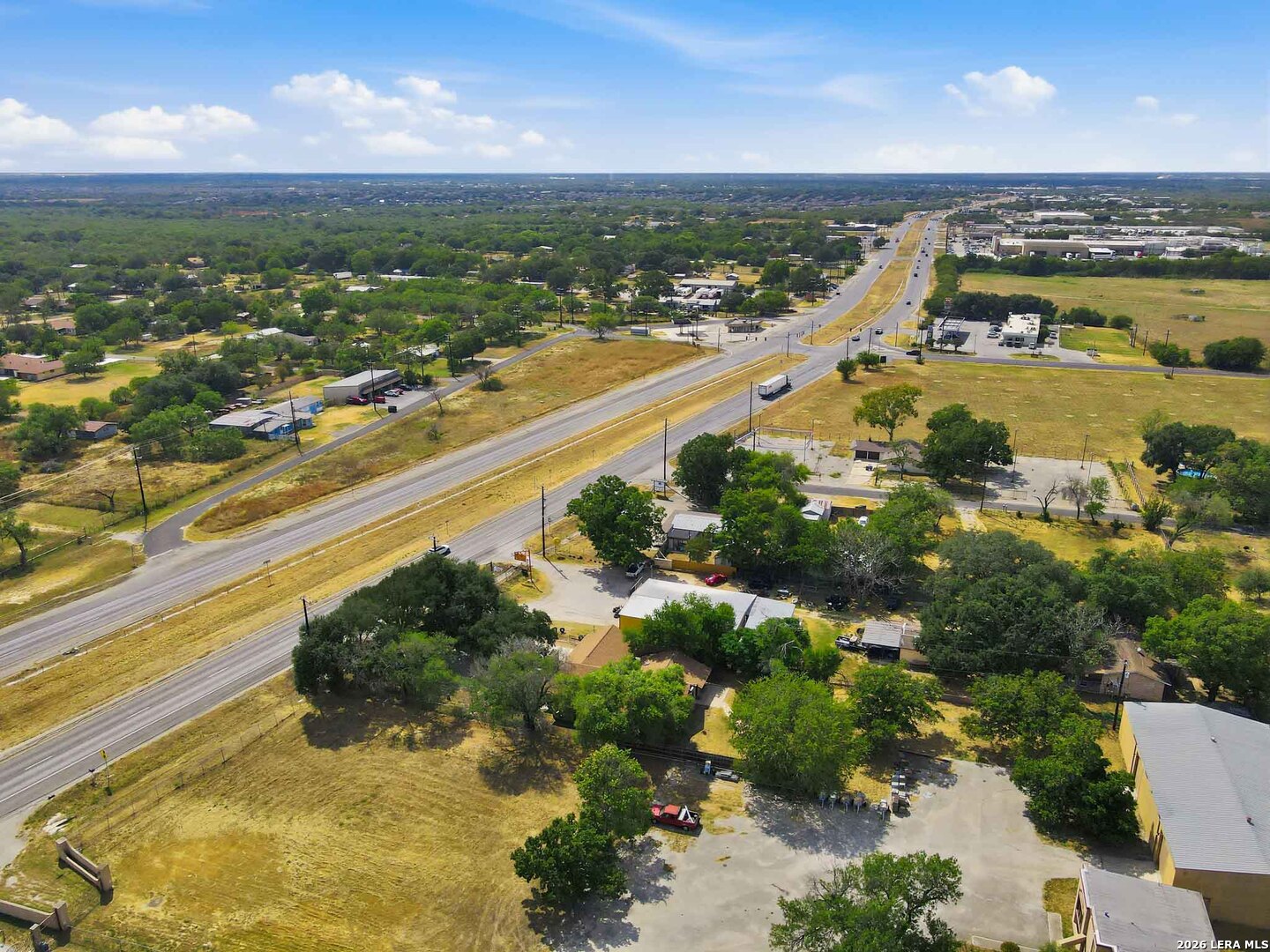 7285 Us Highway 87 E China Grove TX 78263