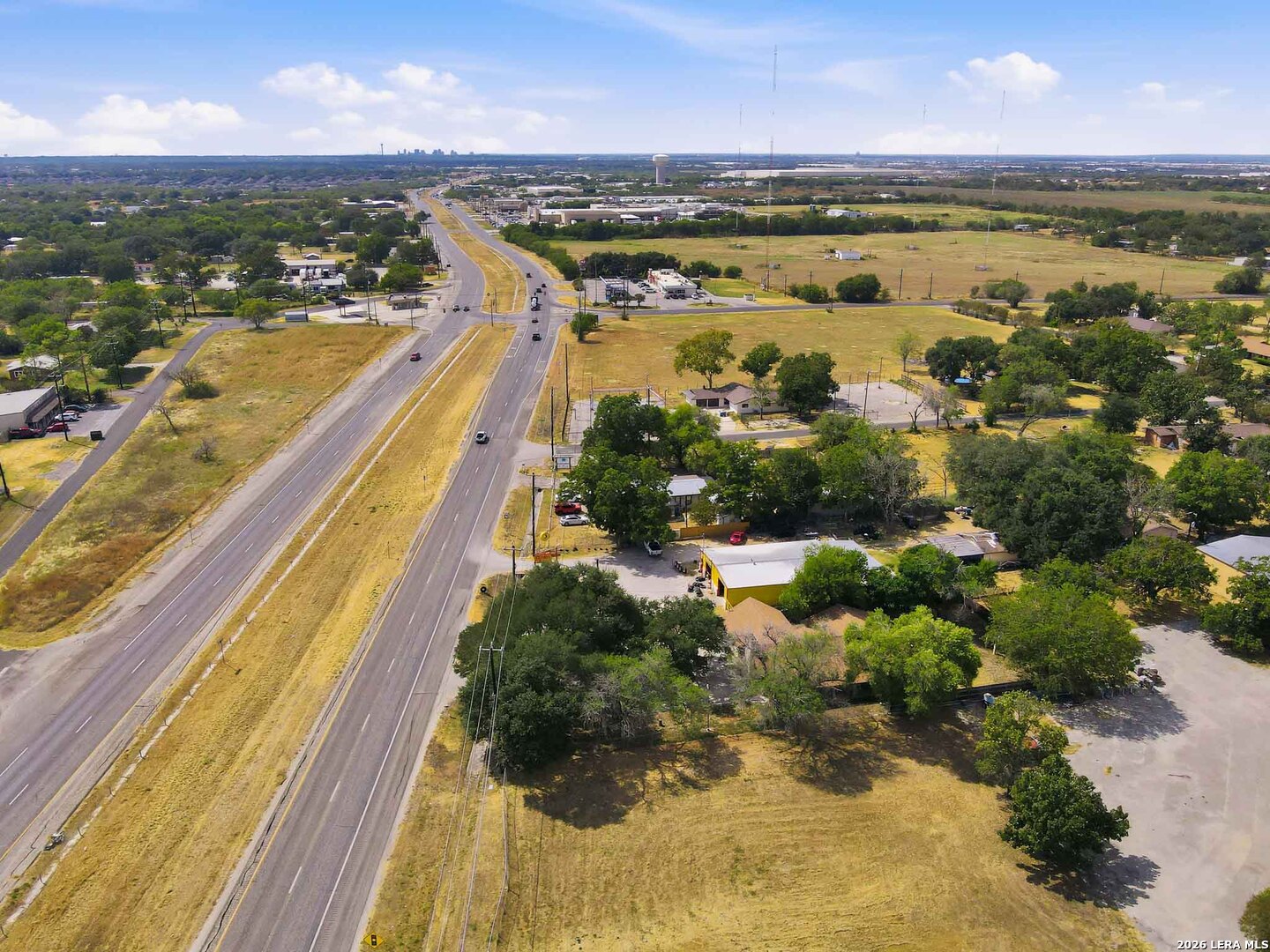 7285 Us Highway 87 E China Grove TX 78263