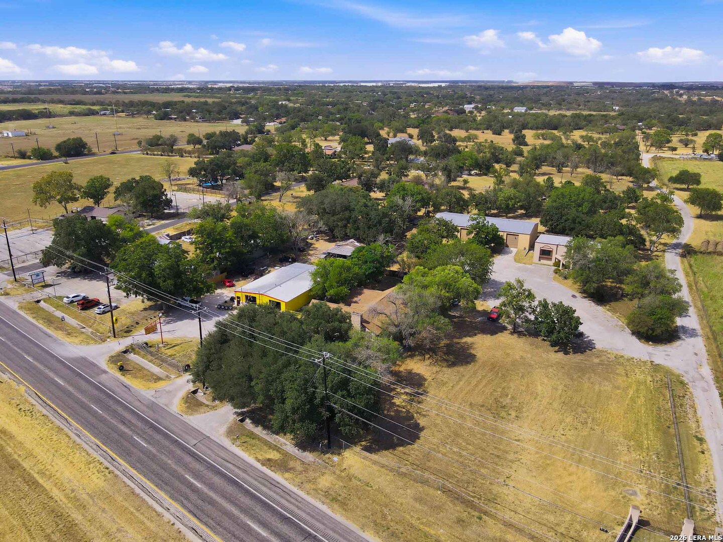 7285 Us Highway 87 E China Grove TX 78263