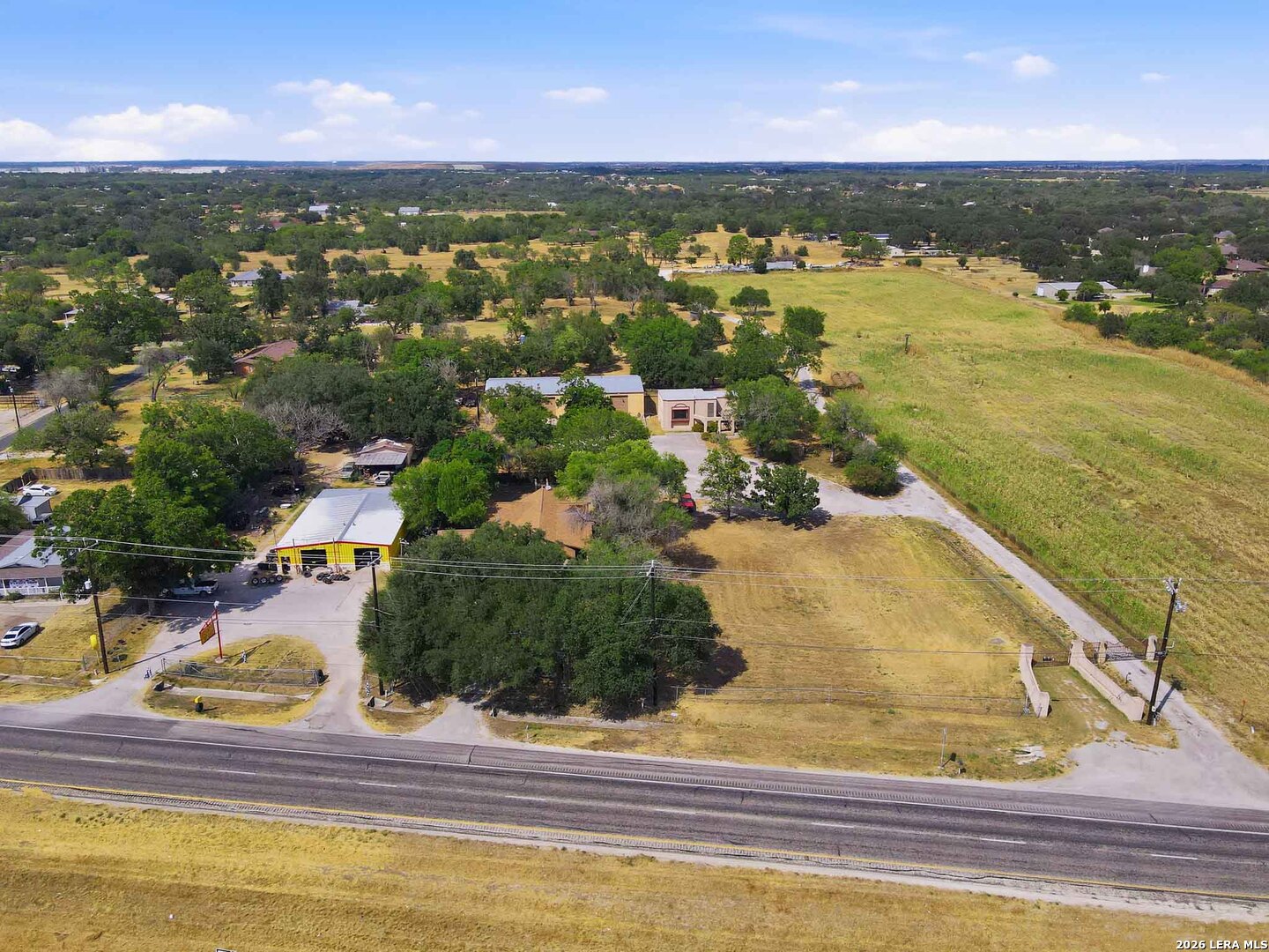 7285 Us Highway 87 E China Grove TX 78263