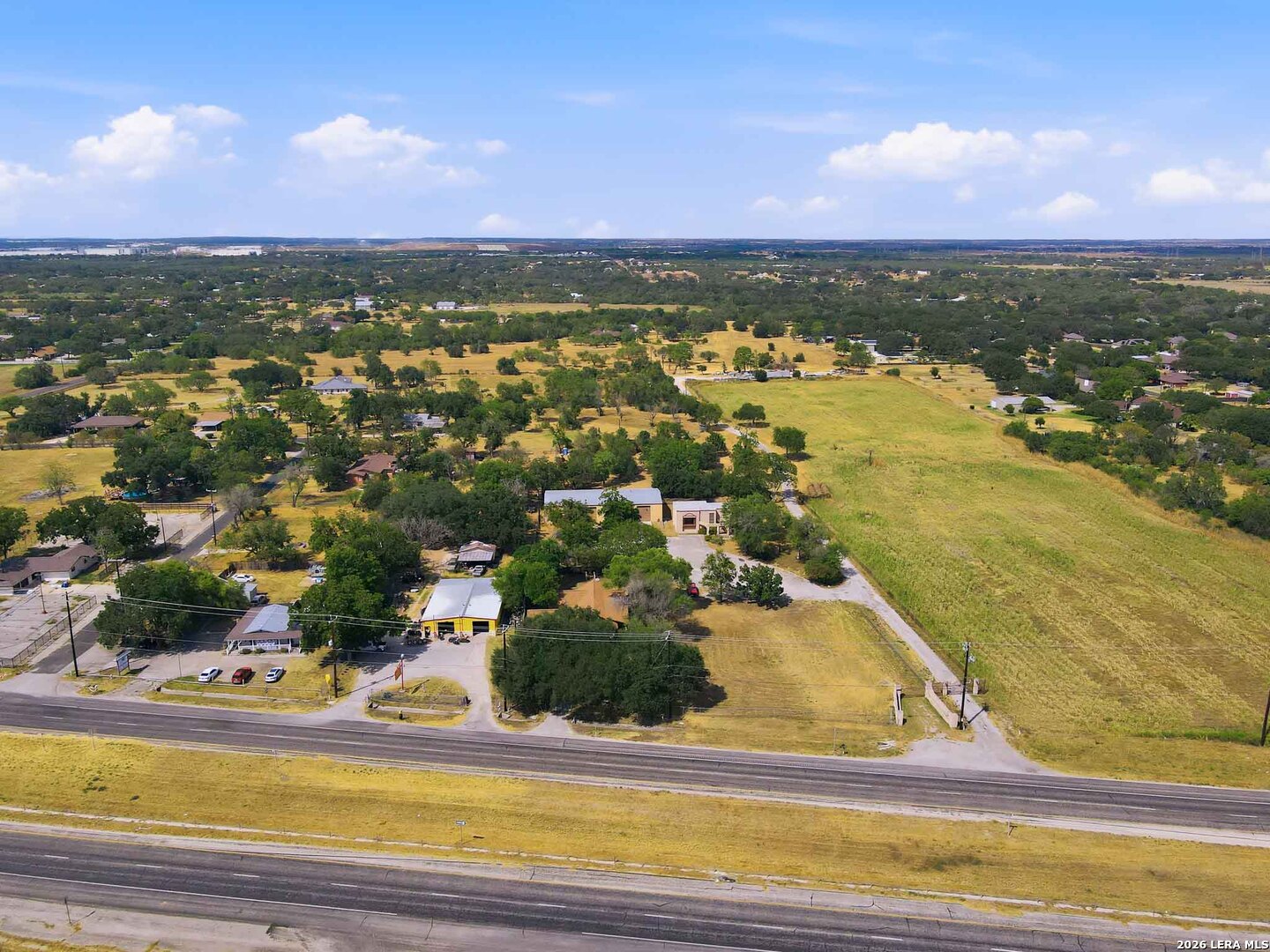 7285 Us Highway 87 E China Grove TX 78263