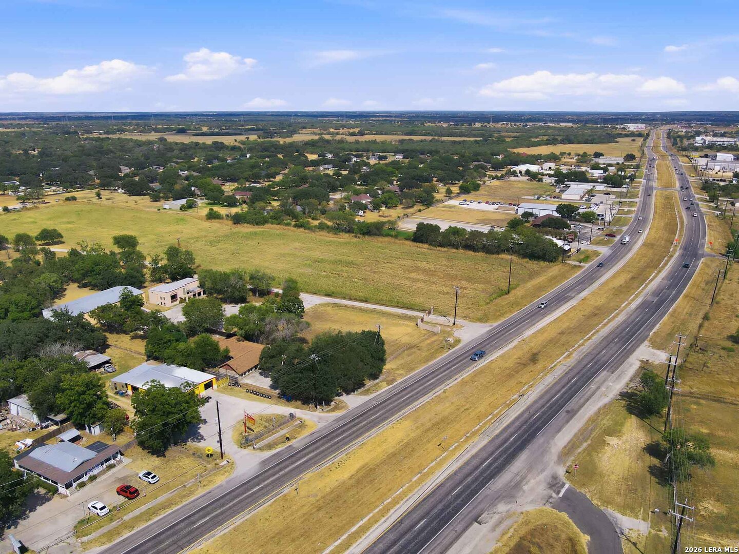 7285 Us Highway 87 E China Grove TX 78263