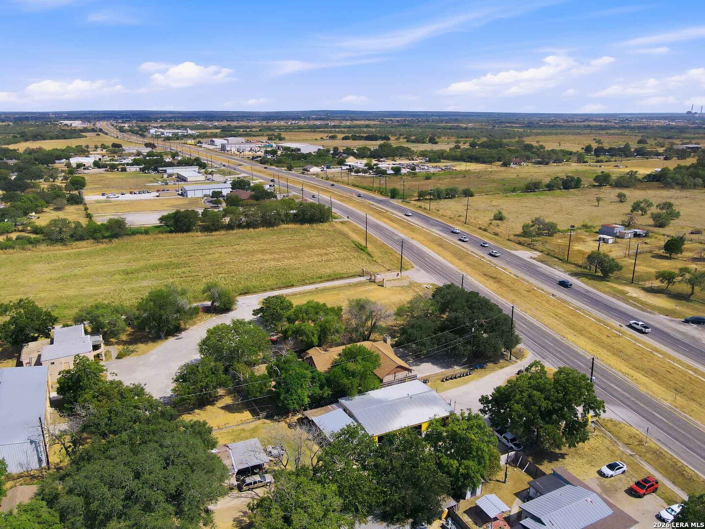 7285 Us Highway 87 E China Grove TX 78263