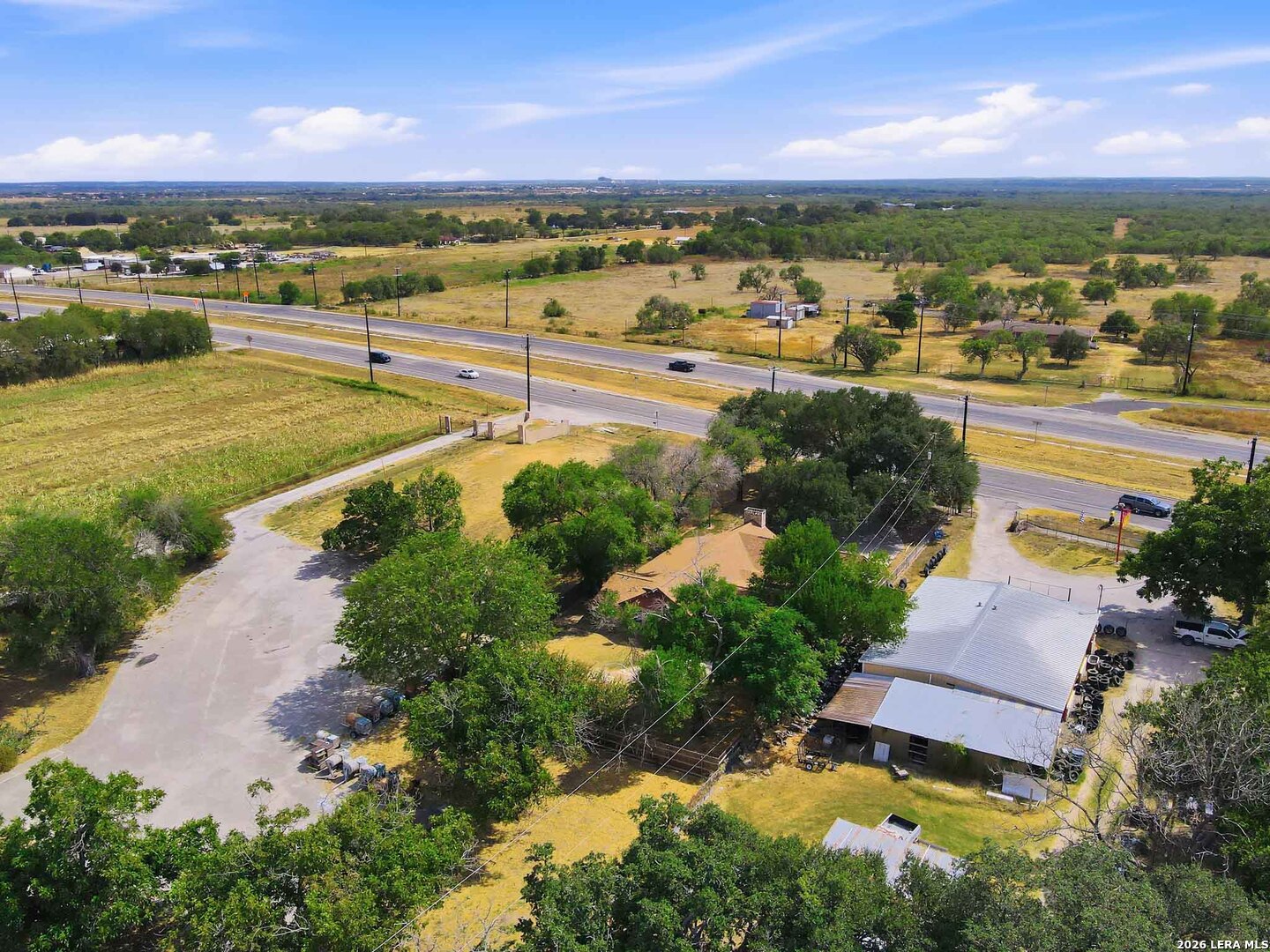 7285 Us Highway 87 E China Grove TX 78263