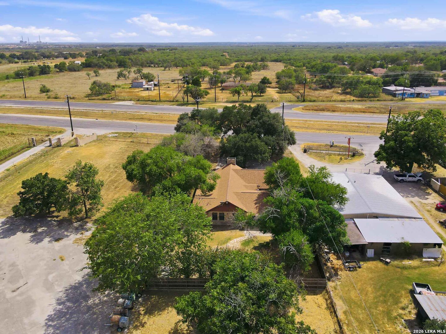 7285 Us Highway 87 E China Grove TX 78263