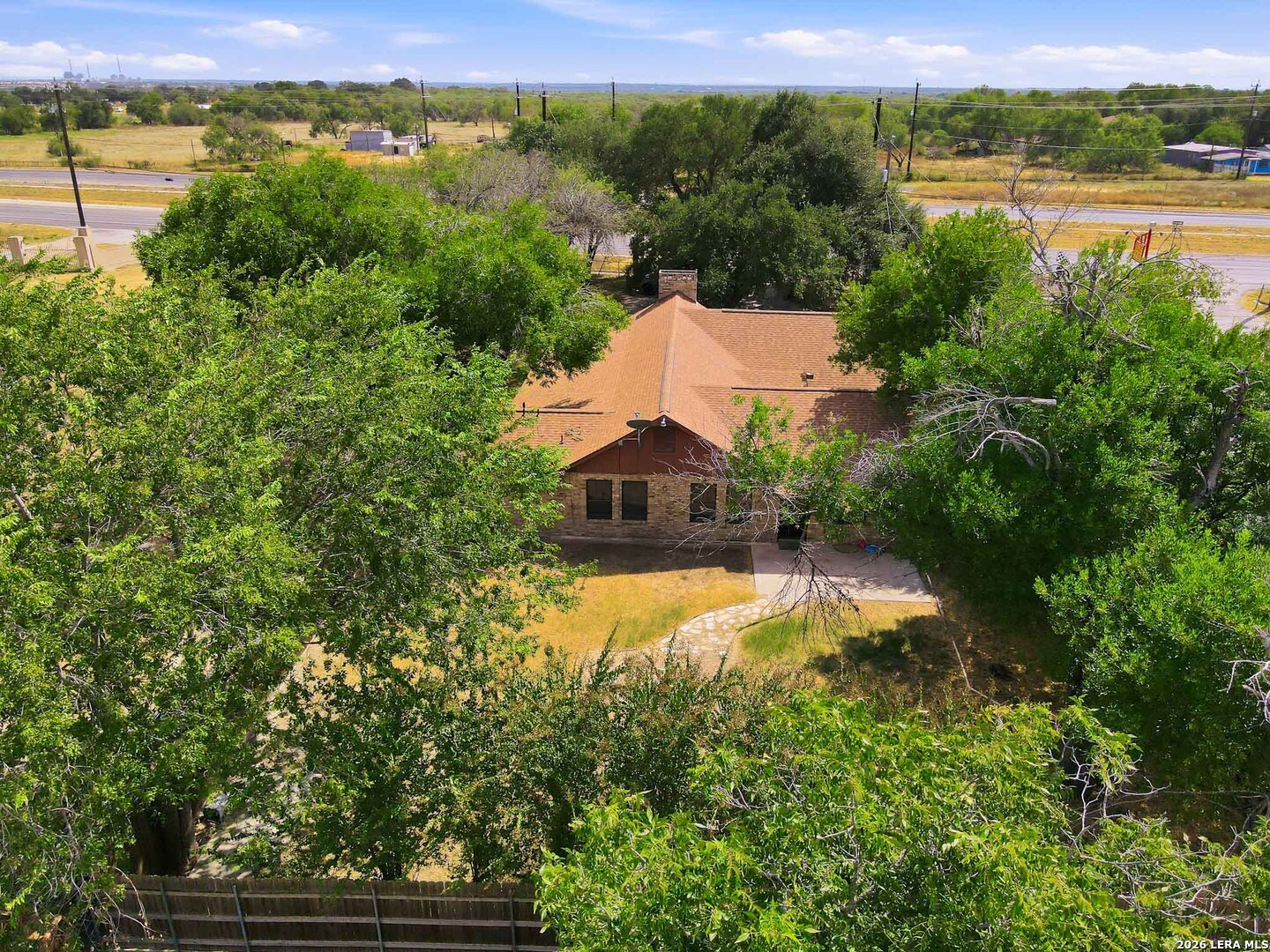 7285 Us Highway 87 E China Grove TX 78263