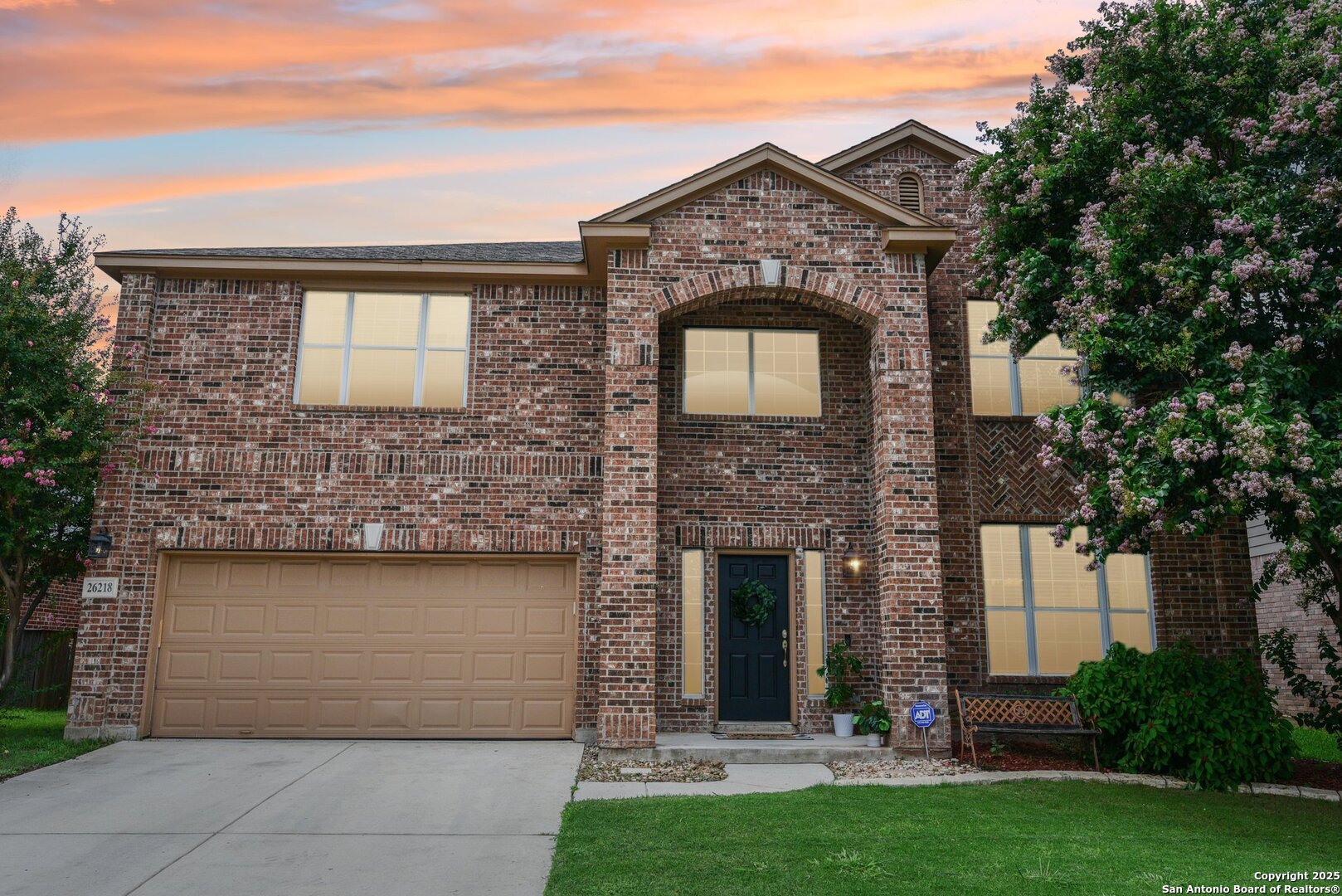 26218 Indian Cliff San Antonio TX 78260