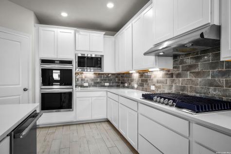 608 Bodark New Braunfels TX 78132