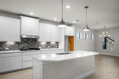608 Bodark New Braunfels TX 78132