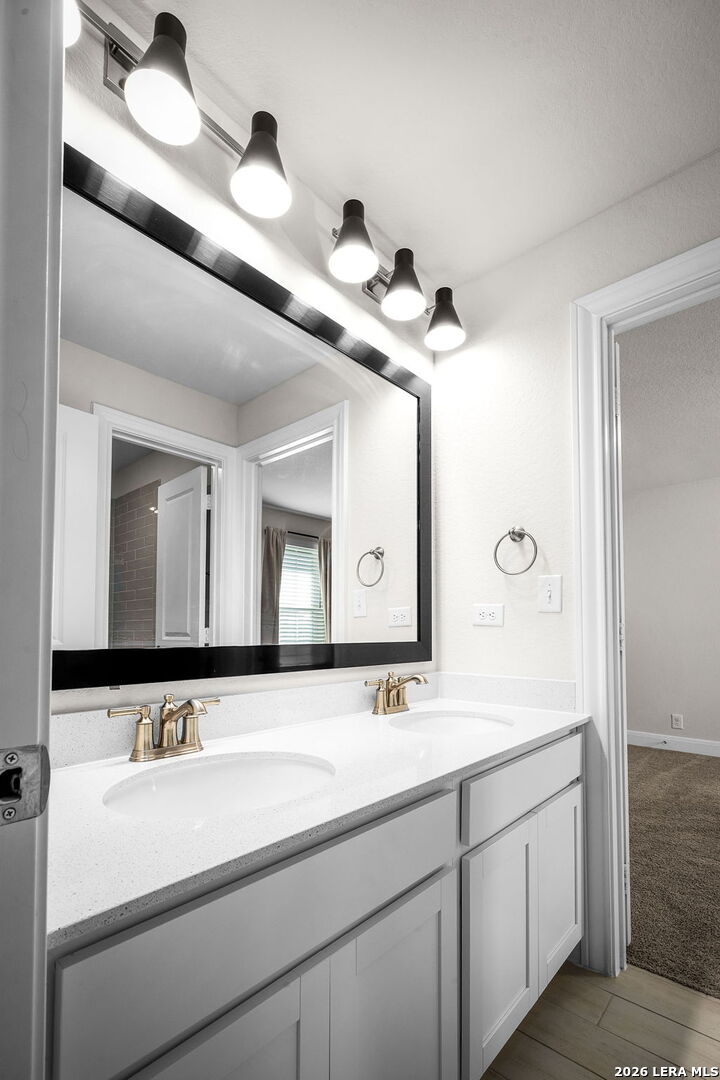 608 Bodark New Braunfels TX 78132