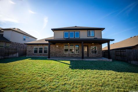 608 Bodark New Braunfels TX 78132