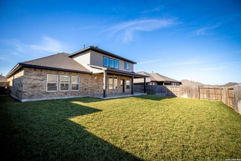 608 Bodark New Braunfels TX 78132