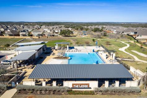 608 Bodark New Braunfels TX 78132