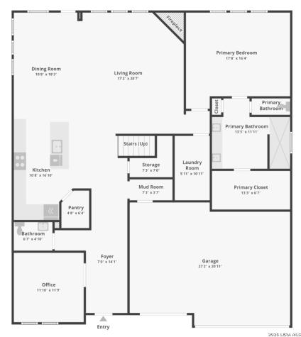608 Bodark New Braunfels TX 78132